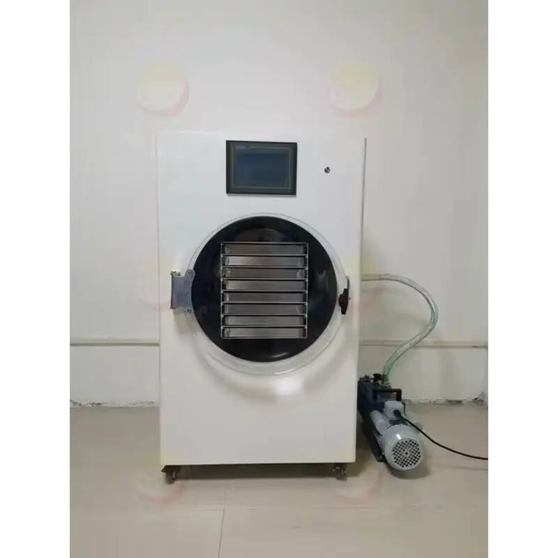 Máquina de liofilizar pequeno  - Vacuum Chamber Small avaliação e preço